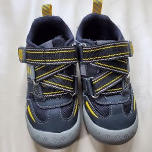 Mishansha Boys Girls Hiking Shoes